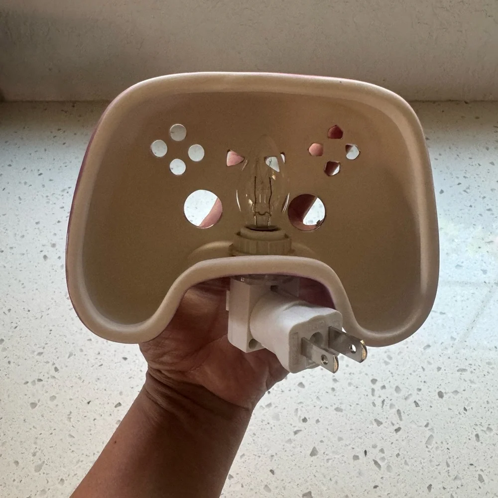 Kohls compact plug